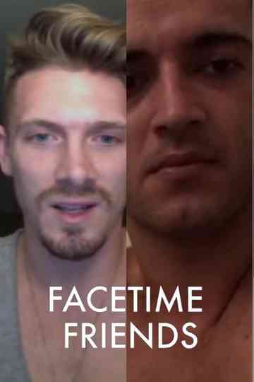 FaceTime Friends Poster