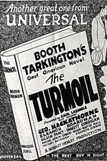 The Turmoil Poster