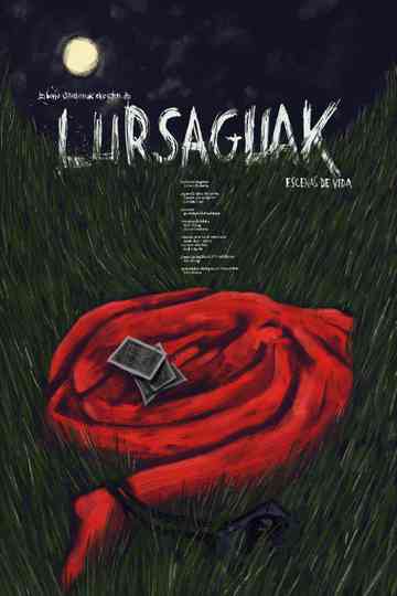 Lursaguak Poster