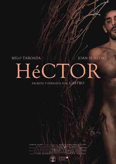 HéCTOR Poster
