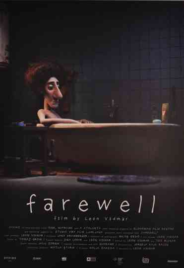 Farewell Poster