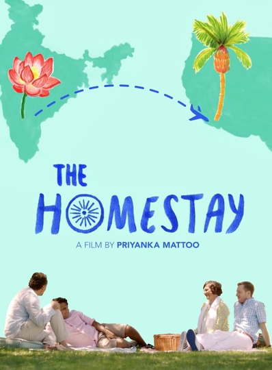 The Homestay