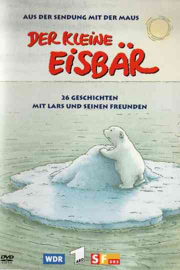 Der kleine Eisbär Poster