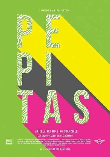 Pepitas Poster