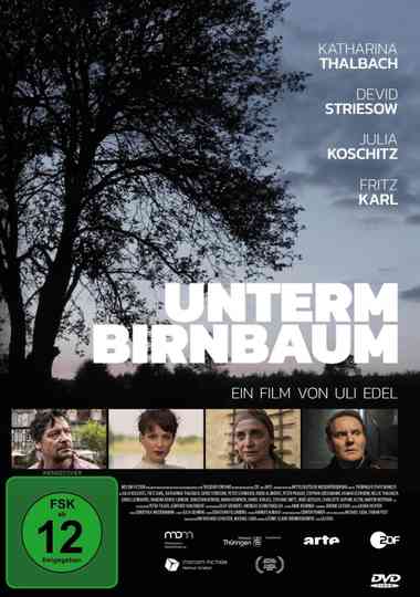 Unterm Birnbaum Poster