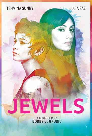 Jewels Poster