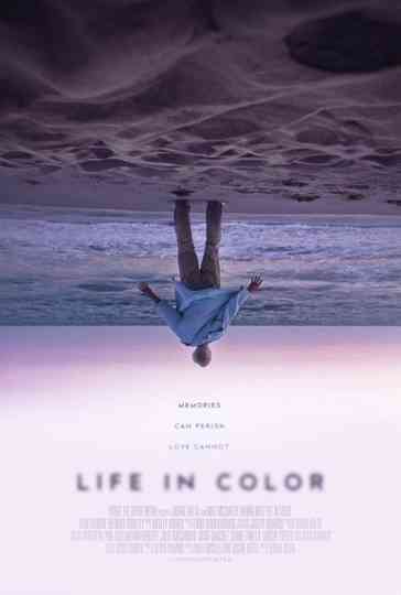 Life in Color Poster