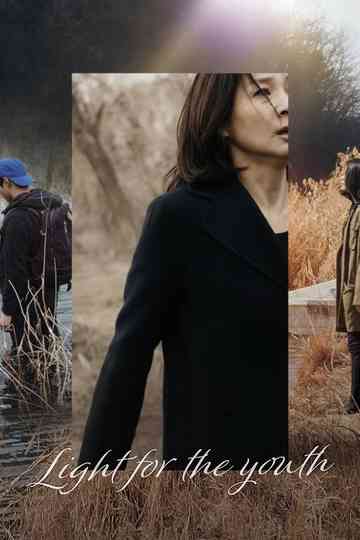 Light for the Youth Poster