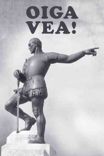 Listen, Look! Poster