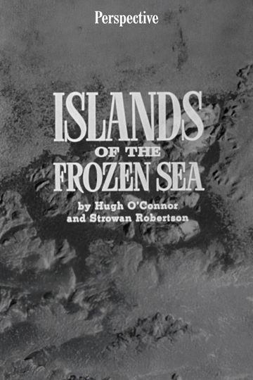 Islands of the Frozen Sea
