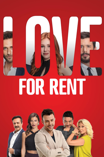 Love for Rent Poster