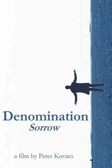 Denomination Sorrow Poster