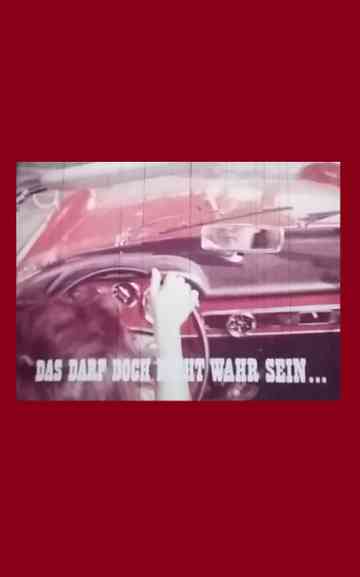 This can not be true... Poster