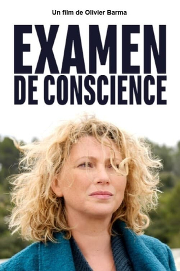 Examen de conscience Poster