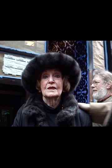 Zealots of the Zinc Zone Poster