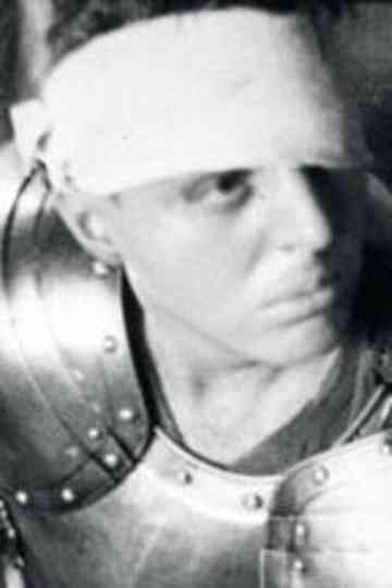 Levitan That Night Poster