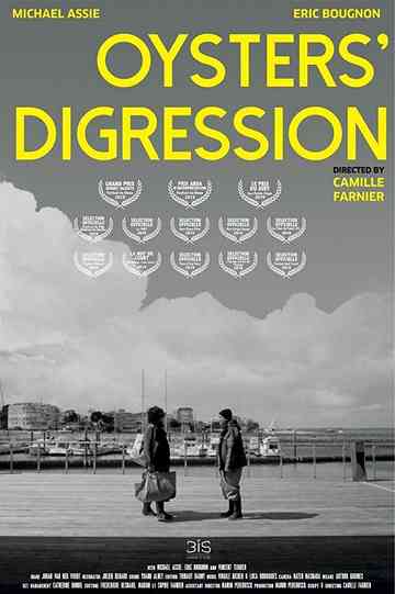 Oysters Digression