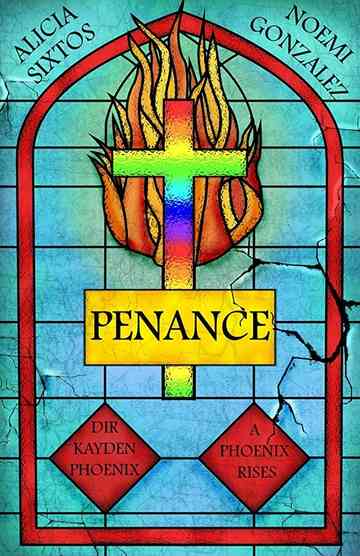 Penance Poster