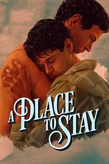 A Place to Stay Poster