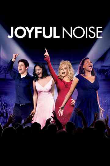 Joyful Noise Poster