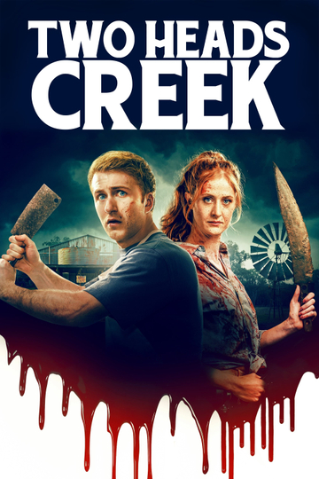 Two Heads Creek Poster