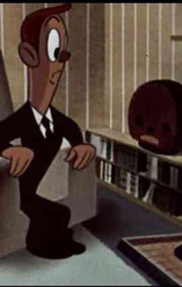 Charleys Black Magic Poster