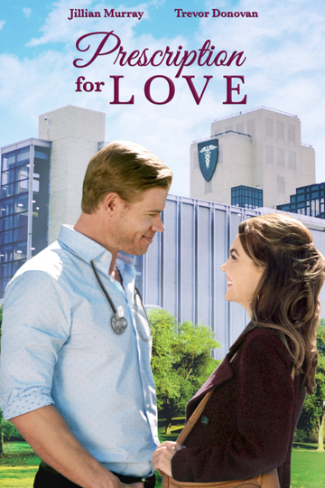 Prescription for Love Poster