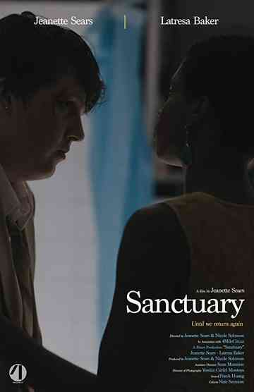 Sanctuary Poster