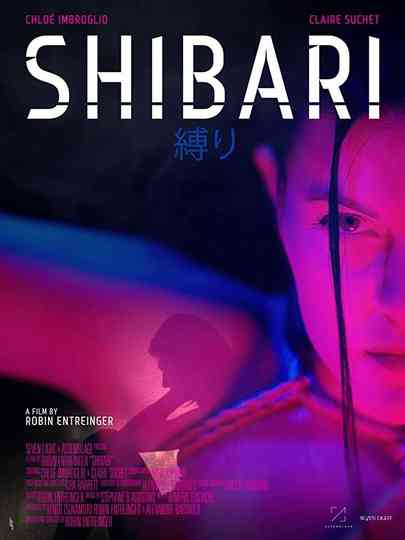 Shibari Poster
