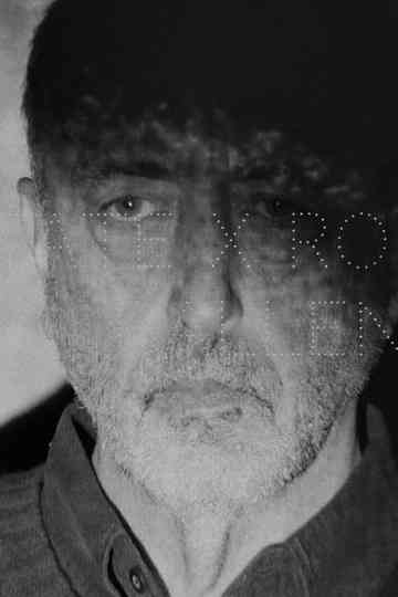 Roger Ballen - A Good Picture Comes from Nowhere Poster