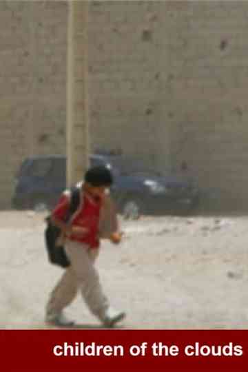 Children of the clouds Poster