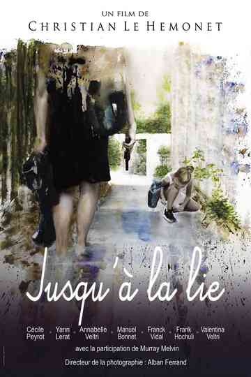 Jusquà la lie