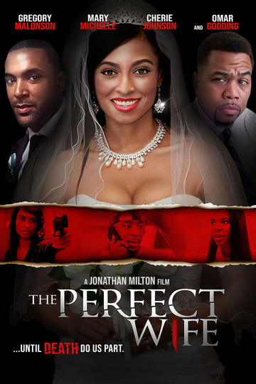 The Perfect Wife Poster