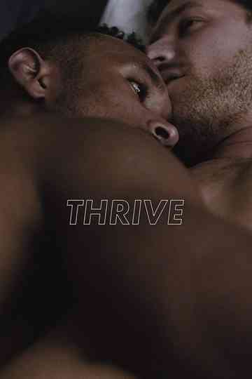 Thrive poster