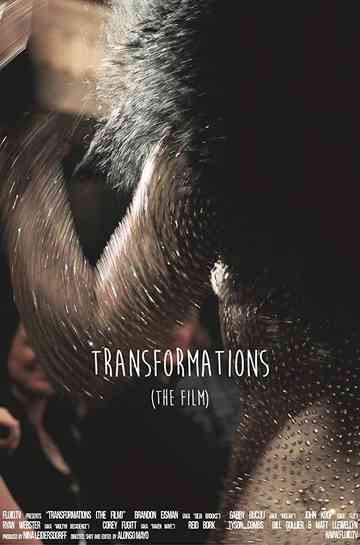 Transformations Poster