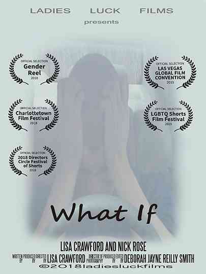What If? Poster