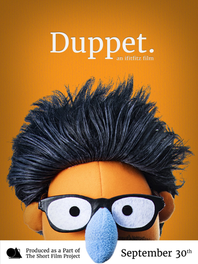 Duppet Poster