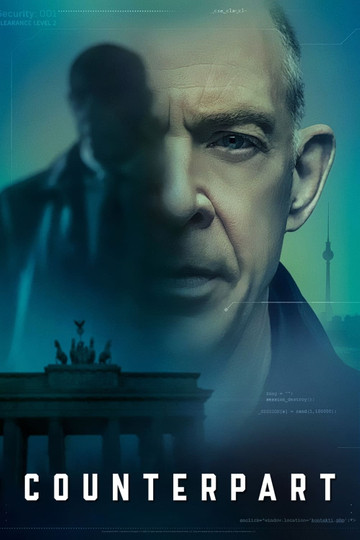 Counterpart Poster