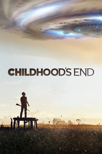 Childhood's End Poster