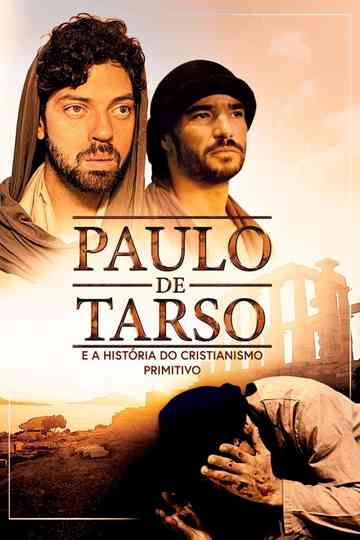 Paulo de Tarso e A História do Cristianismo Primitivo Poster