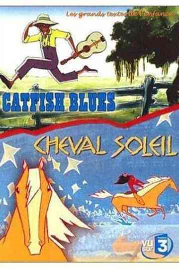 Catfish Blues Poster