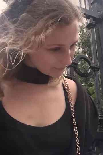 God Eats Love Poster