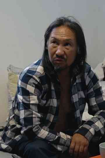 Shaman for Putin Poster