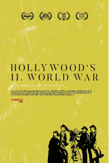 Hollywoods Second World War