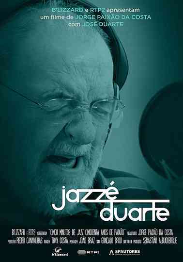 Jazzé Duarte Poster