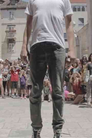 Split Waltz 021123 Poster