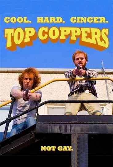 Top Coppers Poster