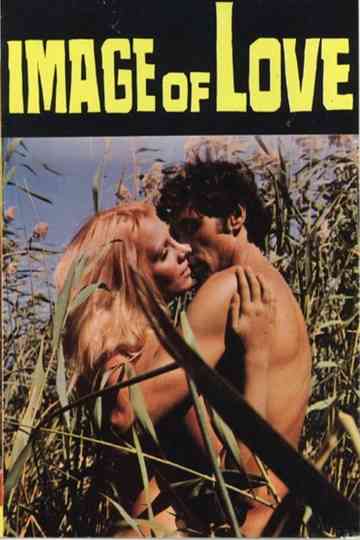 Image of Love Poster
