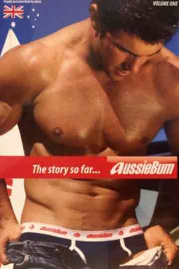 Aussiebum The Story so far Volume 1 Poster