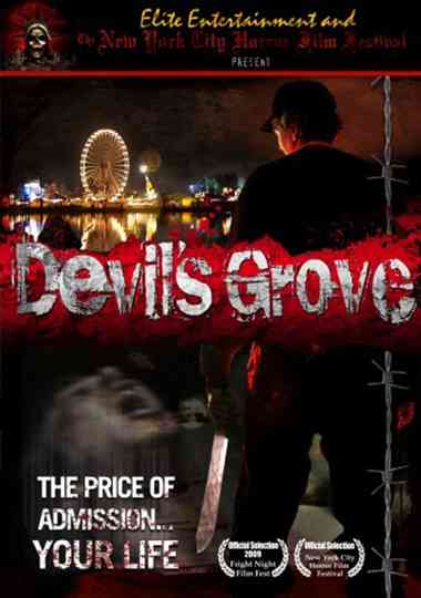 Devil's Grove Poster